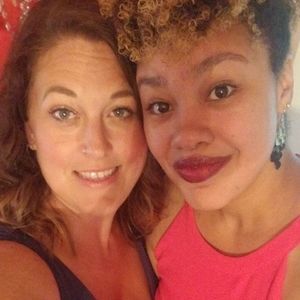 Meet your Posher, Marie